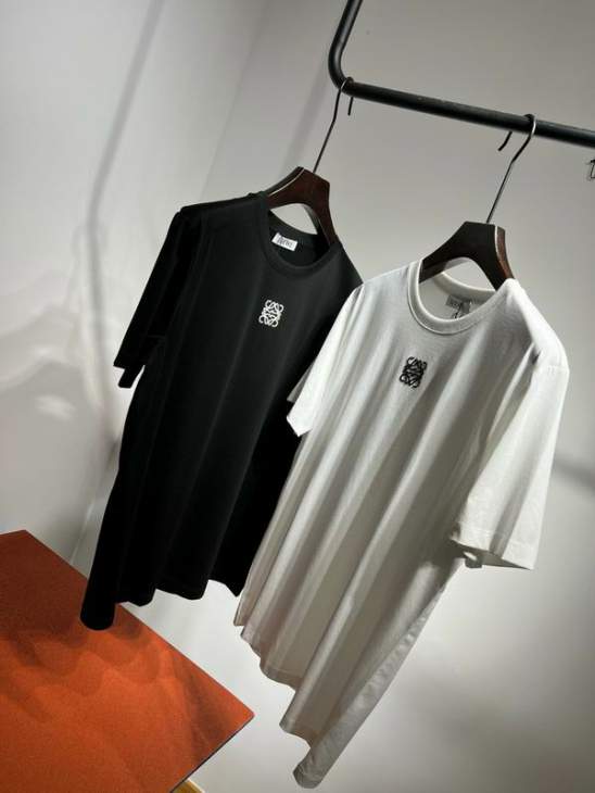 Picture of Loewe T Shirts Short _SKULoeweS-XLtltx379357